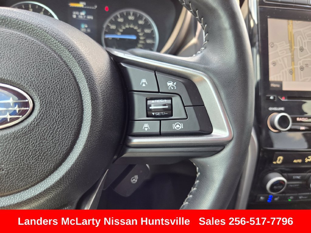 Used 2022 Subaru Ascent Touring AWD/4WD image 29