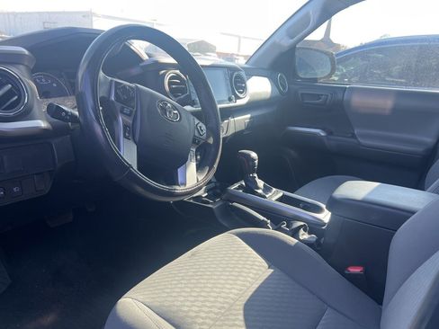 Used 2023 Toyota Tacoma SR5 image 10