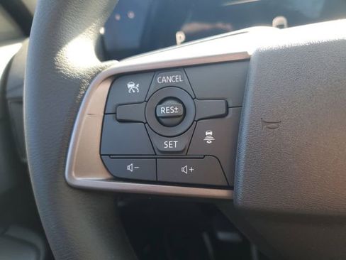 New 2026 Nissan Sentra SV w/ Floor Mat Package image 21