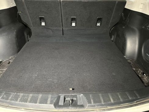 Used 2021 Subaru Forester Touring w/ Popular Package #2 AWD/4WD image 22