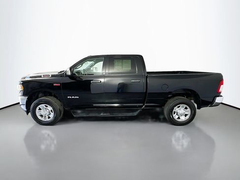Used 2022 RAM 2500 Tradesman AWD/4WD image 4