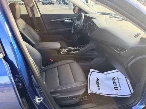 Certified 2023 Buick Envision Essence image 20