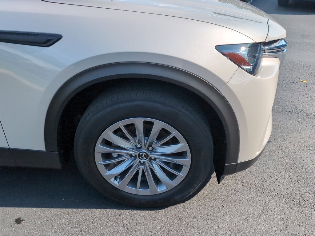 Certified 2024 MAZDA CX-90 3.3 Turbo w/ Preferred Package AWD/4WD image 3