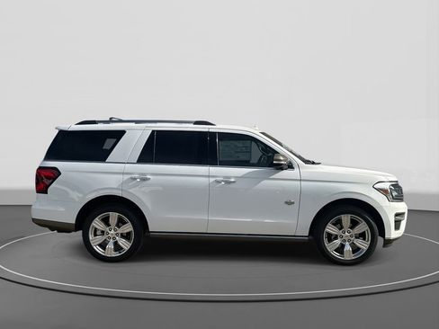 Certified 2024 Ford Expedition King Ranch image 5