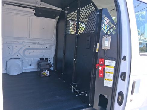 Used 2013 Ford E-150 and Econoline 150 E-150 image 12