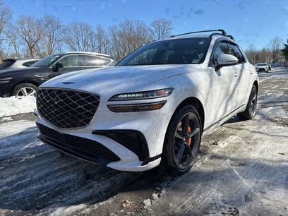 Used 2026 Genesis GV70 2.5T Sport Prestige