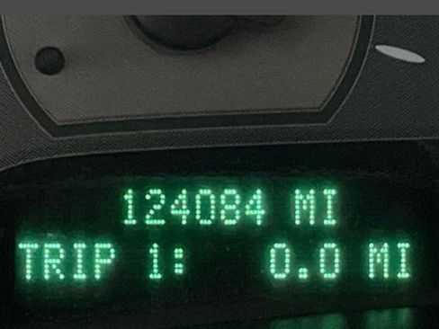 Used 2004 Buick Park Avenue w/ Prestige Feature Package FWD image 8