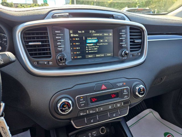 Used 2019 Kia Sorento AWD V6 w/ LX V6 Convenience Package image 25
