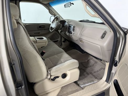 Used 2002 Ford F150 2WD SuperCab image 17