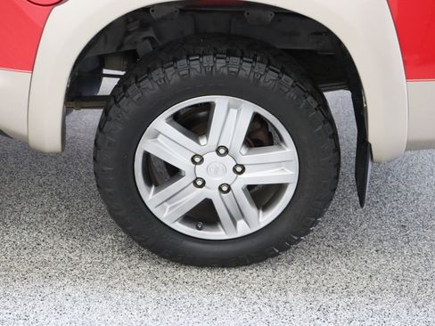 Used 2008 Toyota Tundra Limited RWD image 10