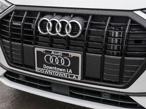 New 2025 Audi Q3 2.0T Premium image 5