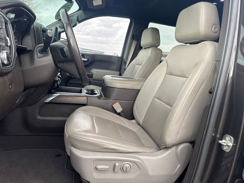 Used 2021 GMC Sierra 1500 SLT image 18