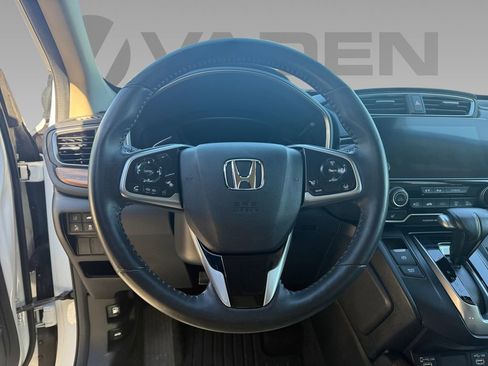 Used 2020 Honda CR-V Touring image 12