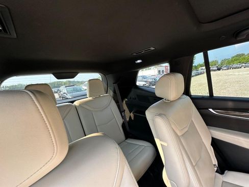 Used 2021 Cadillac XT6 Sport AWD/4WD image 18