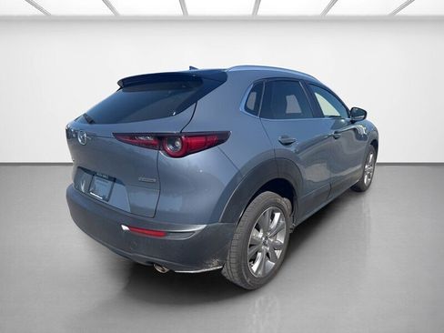 Used 2020 MAZDA CX-30 AWD w/ Premium Package image 9
