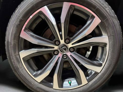 Used 2020 Lexus RX 350 AWD w/ Premium Package image 37