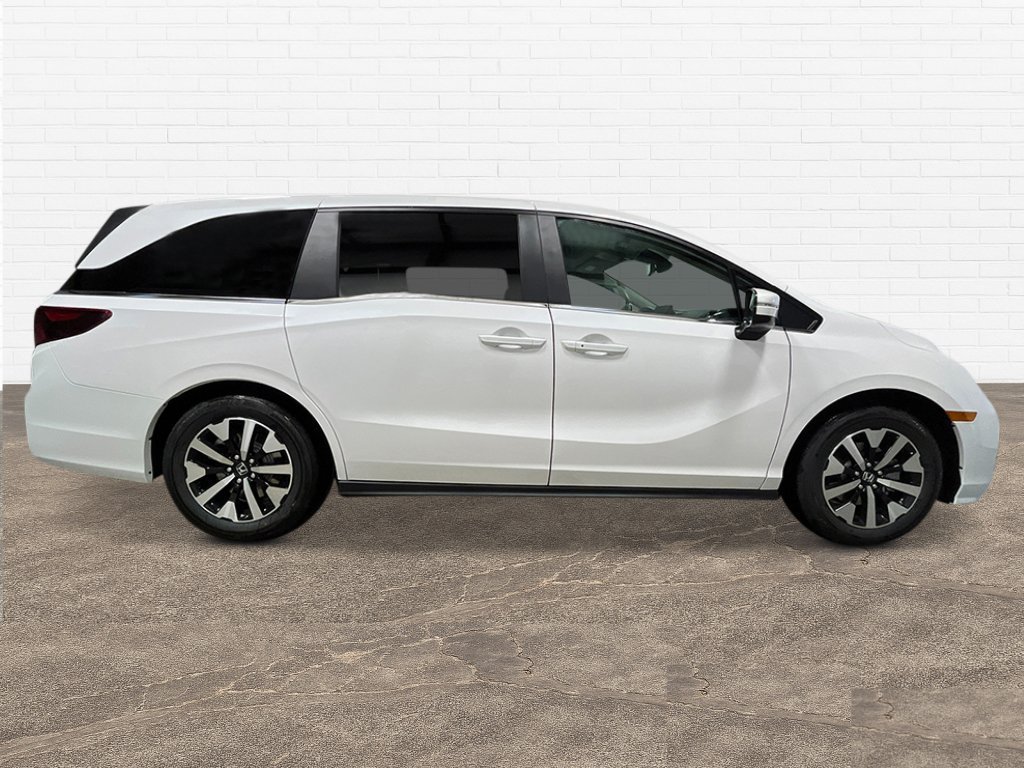 New 2026 Honda Odyssey EX-L image 7
