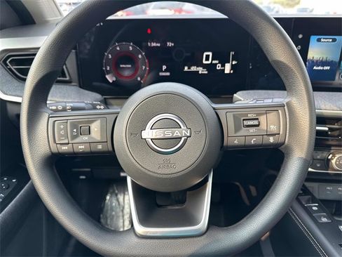 New 2025 Nissan Kicks SV w/ SV Premium Package image 20