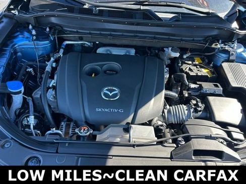 Used 2023 MAZDA CX-5 AWD 2.5 S image 11