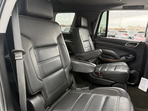 Used 2018 GMC Yukon Denali w/ Denali Ultimate Package image 37