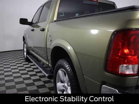 Used 2015 RAM 1500 Outdoorsman image 25