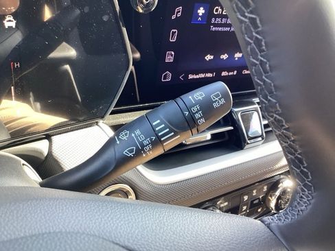 New 2026 Chevrolet TrailBlazer LT w/ Convenience Package image 35