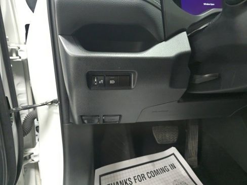 Used 2024 Toyota RAV4 XLE image 16