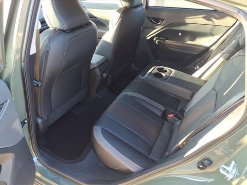 New 2026 Subaru Crosstrek 2.5i Limited w/ Popular Package #4A AWD/4WD image 25