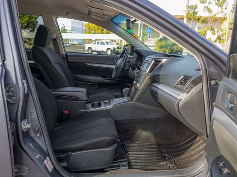 Used 2014 Subaru Outback 2.5i Premium w/ Popular Package #1A image 14