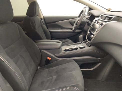 Used 2019 Nissan Murano S FWD image 21