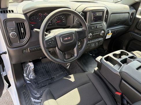 New 2026 GMC Sierra 3500 Pro w/ Convenience Package RWD image 7