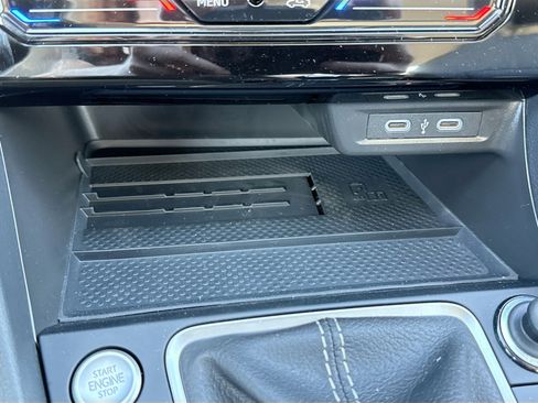 New 2026 Volkswagen Jetta SEL image 31