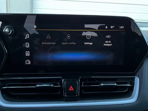 Used 2025 Chevrolet TrailBlazer LT image 25