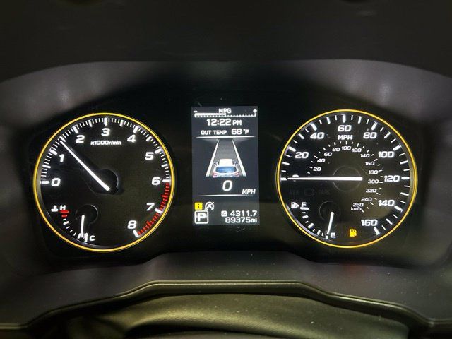 Used 2022 Subaru Outback Wilderness AWD/4WD image 23