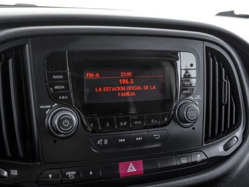 Used 2017 RAM ProMaster City Tradesman image 26