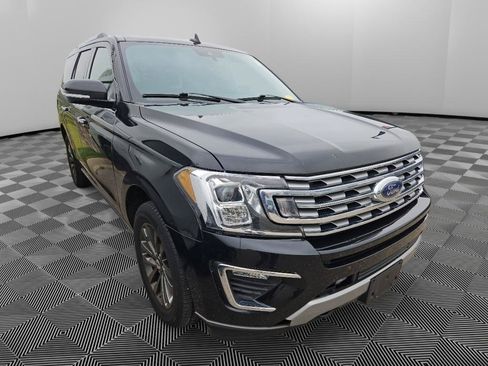 Used 2020 Ford Expedition Limited w/ Equipment Group 301A AWD/4WD image 3