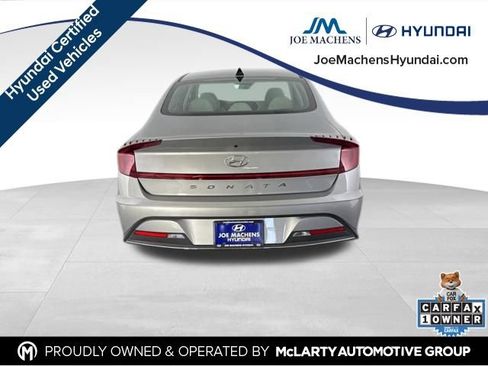 Used 2023 Hyundai Sonata SE image 7