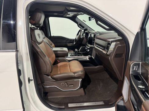 Used 2021 Ford F150 King Ranch AWD/4WD image 22