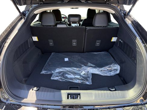 New 2026 Ford Mustang Mach-E Select image 17