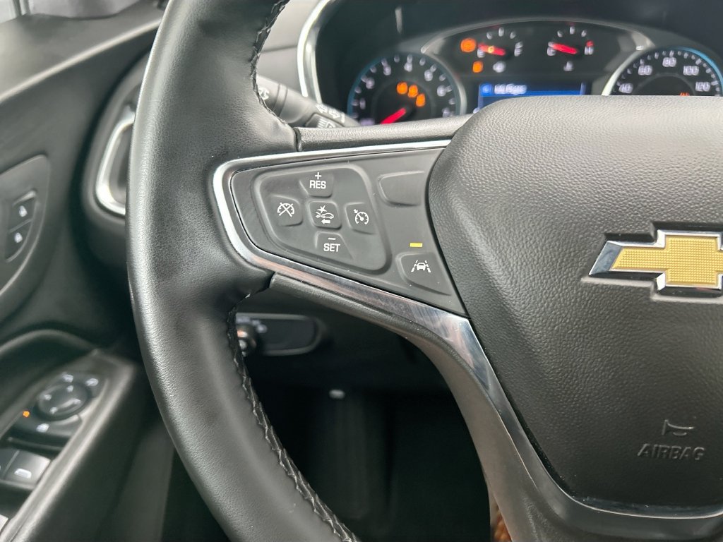 Used 2024 Chevrolet Equinox LT AWD/4WD image 11