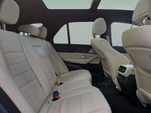 Used 2023 Mercedes-Benz GLE 350 4MATIC image 38