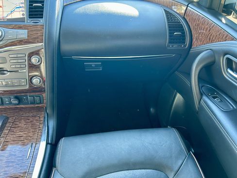 Used 2019 Nissan Armada SL w/ Premium Package image 26