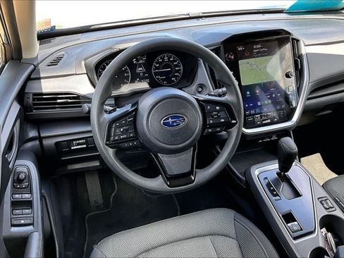 Used 2024 Subaru Crosstrek 2.0i Premium AWD/4WD image 17