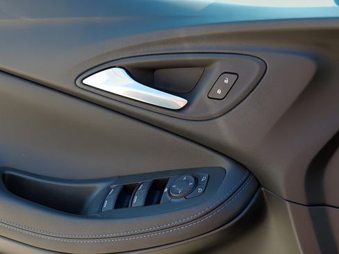 New 2026 Buick Encore GX Sport Touring w/ Advanced Technology Package image 13