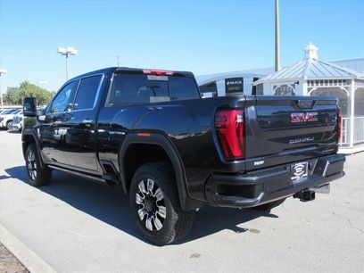 New 2026 GMC Sierra 2500 Denali w/ Denali Reserve Package