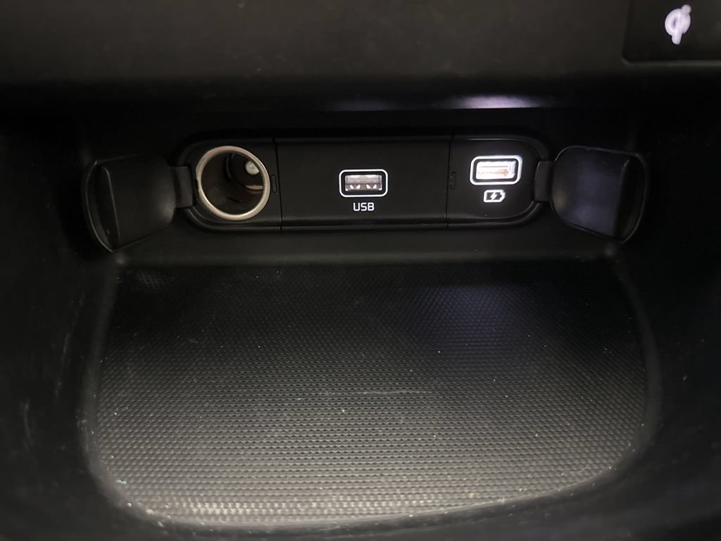Used 2021 Kia Seltos SX AWD/4WD image 28