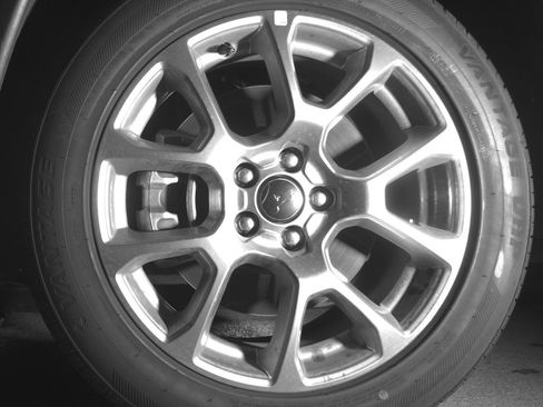 Used 2025 Jeep Compass Limited image 12