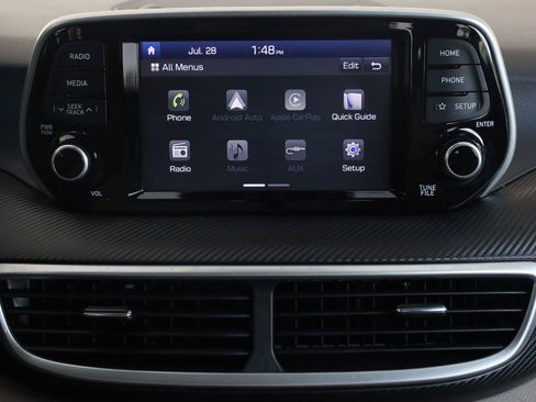 Used 2019 Hyundai Tucson SE FWD image 34
