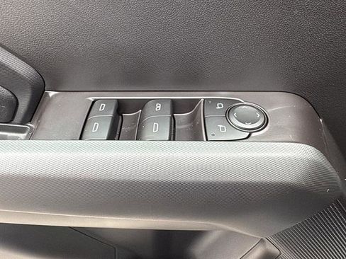 New 2026 Chevrolet Colorado Trail Boss image 14