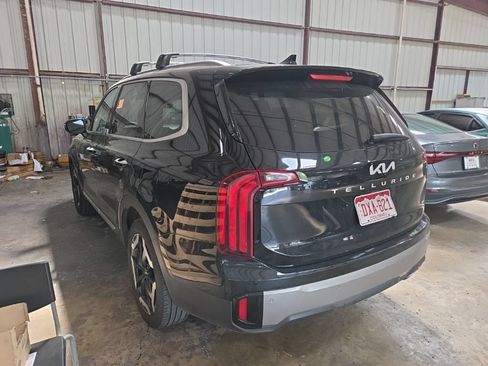Used 2025 Kia Telluride S AWD/4WD image 8